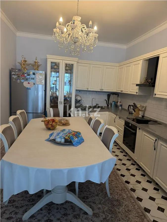 Продажа 4-комнатной квартиры, 148 м² - Продажа четырехкомнатных квартир от собственников в Алматы - страница 2 фото 4 из 5