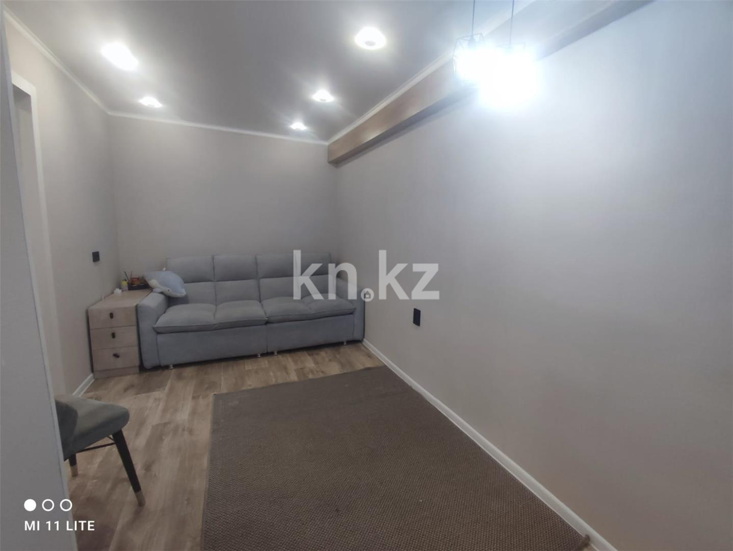 Продажа 2-комнатной квартиры, 41 м², пр. Металлургов в Темиртау - фото 5