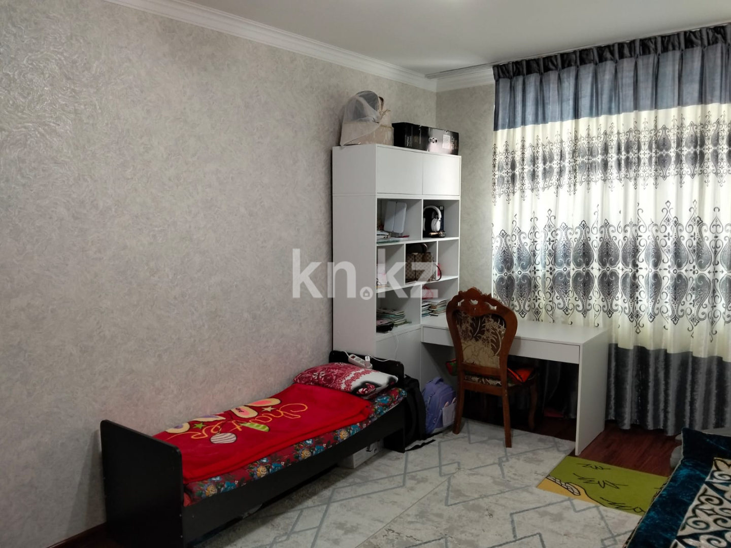 Продажа 2-комнатной квартиры, 72.7 м² в Астане - фото 7