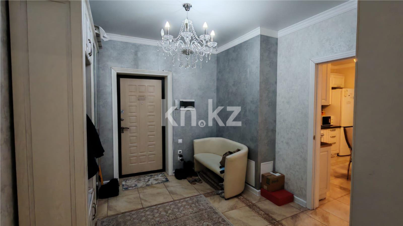 Продажа 3-комнатной квартиры, 105 м² - Продажа квартир в Караганде фото 21 из 26
