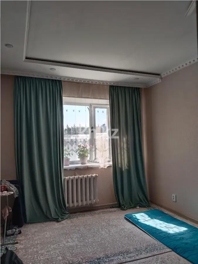 Продажа 1-комнатной квартиры, 36 м², ул. Дукенулы, дом  38 - Продажа квартир в Астане фото 1 из 4
