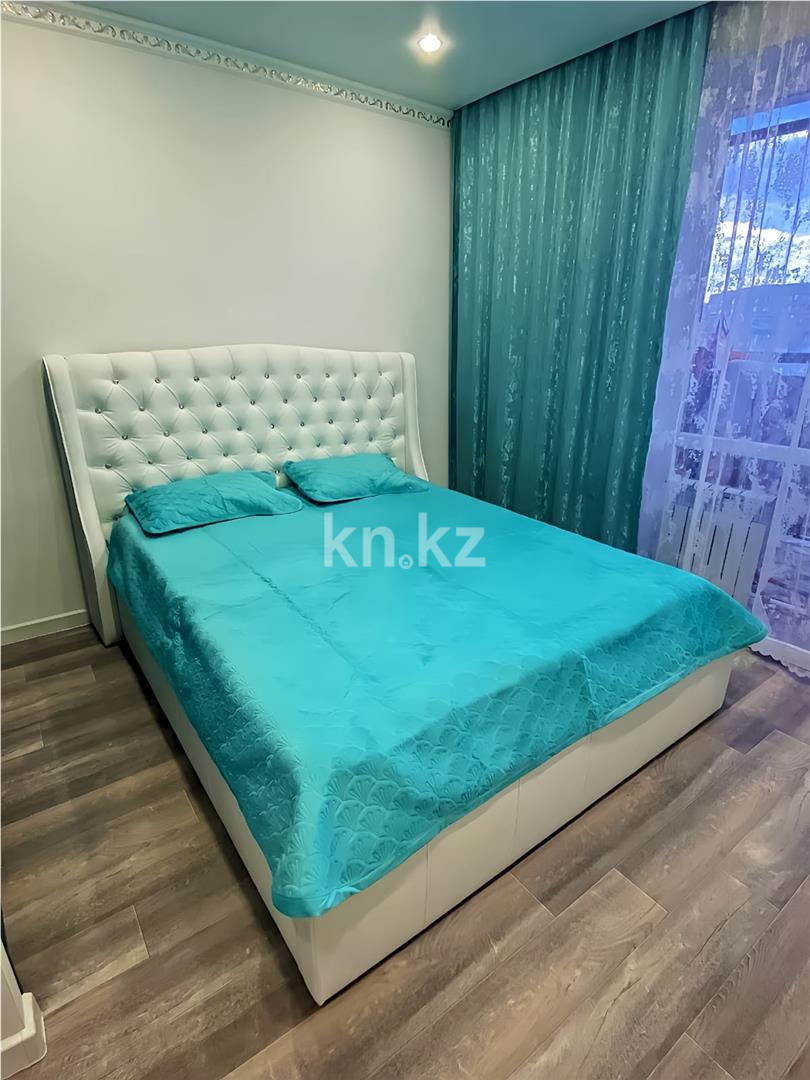 Продажа 3-комнатной квартиры, 77 м², мкр-н Голубые Пруды - Продажа квартир в Караганде фото 4 из 15