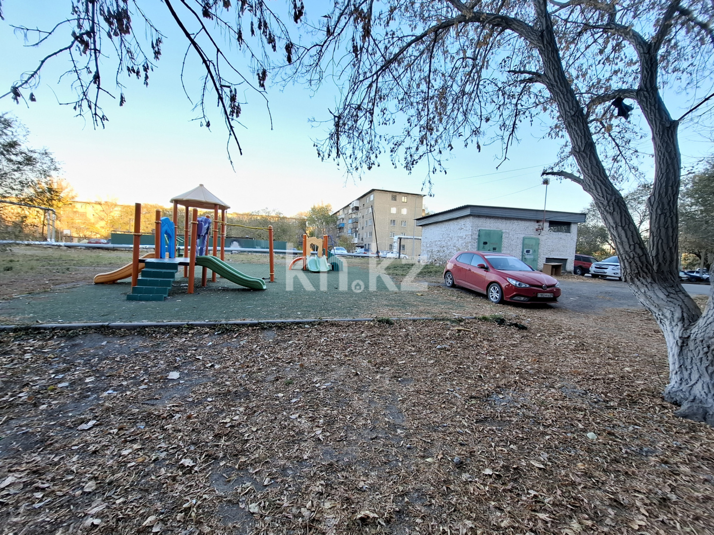 Продажа 2-комнатной квартиры, 42.6 м², мкр-н 16, дом  2а - Продажа квартир в Караганде фото 13 из 14