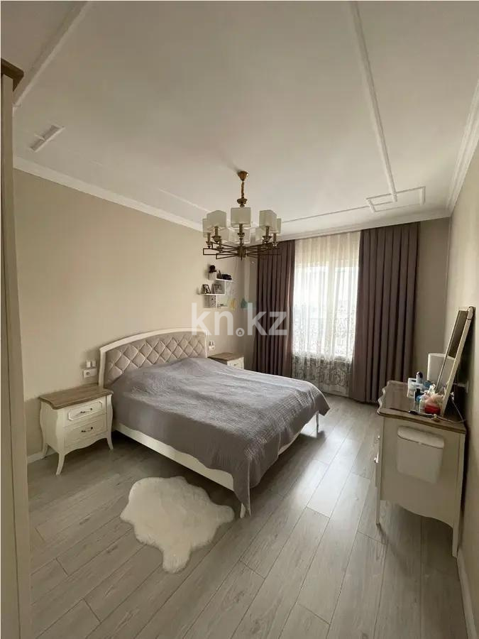 Продажа 2-комнатной квартиры, 75 м², ул. Мустай Карима, дом  13а - Продажа  двухкомнатных квартир в новостройках Алматы с фото фото 2 из 7