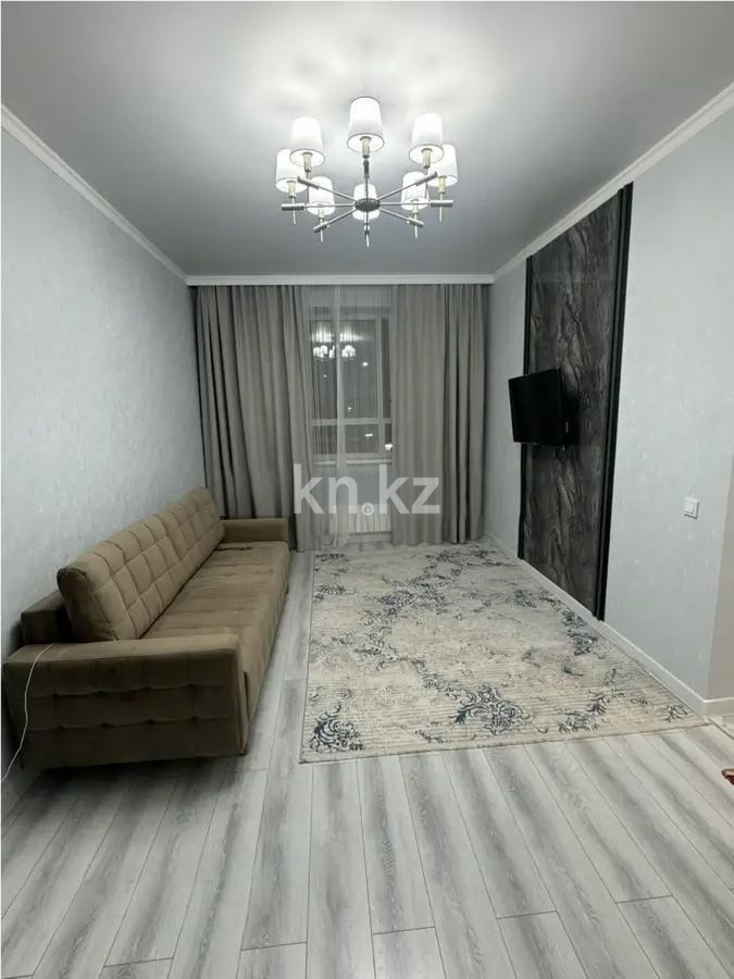 Продажа 1-комнатной квартиры, 39 м² - Продажа квартир в р-не Нура Астаны - страница 59 фото 1 из 4