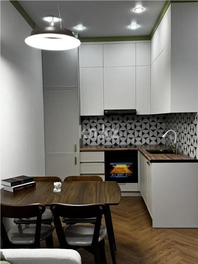 Продажа 2-комнатной квартиры, 42.8 м² в Астане - фото 3