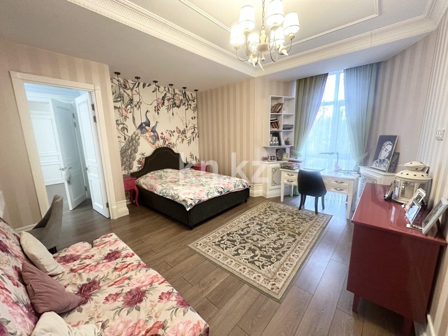 Продажа 4-комнатной квартиры, 165 м² в Караганде - фото 20