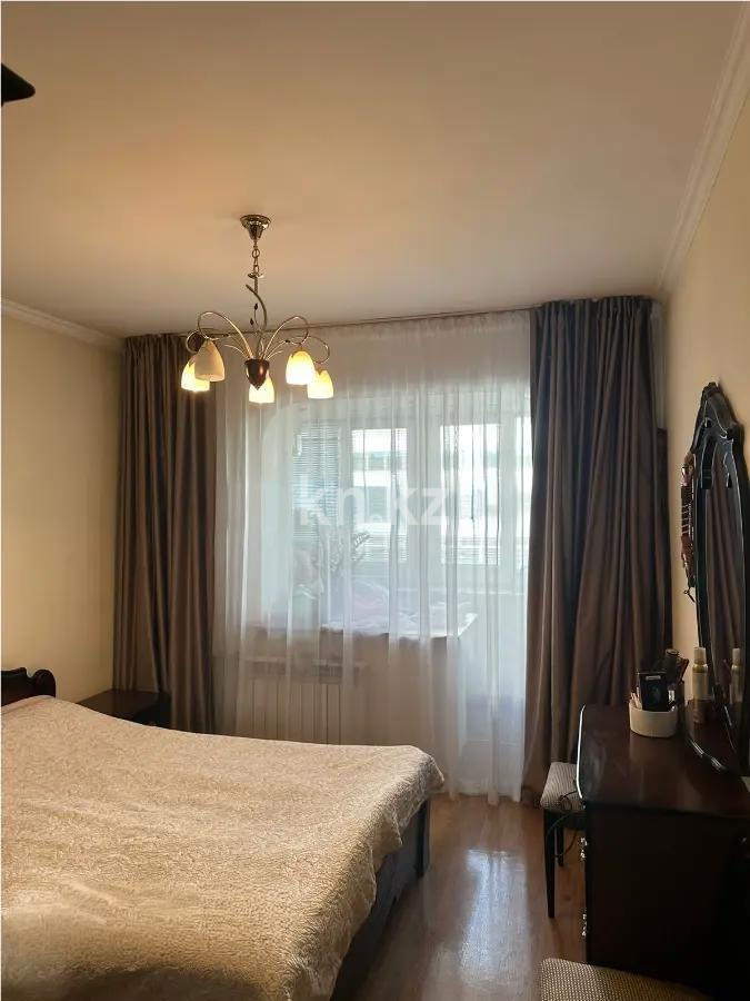 Продажа 3-комнатной квартиры, 66 м² в Алматы - фото 2