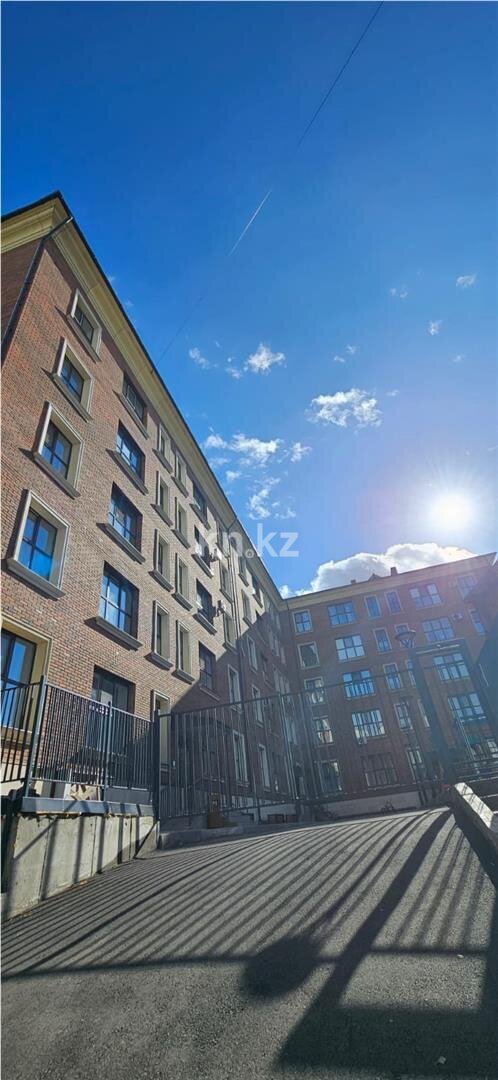 Продажа 3-комнатной квартиры, 84 м² в Караганде - фото 13