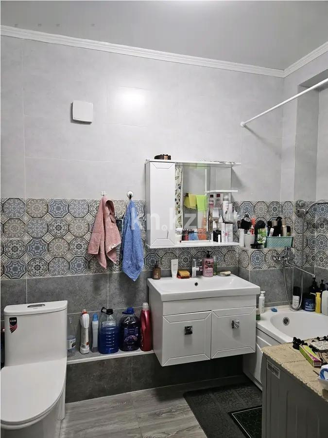 Продажа 3-комнатной квартиры, 111 м², мкр-н Айнабулак-2, дом  32А - Продажа квартир в Алматы фото 3 из 4