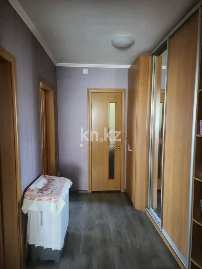 Продажа 2-комнатной квартиры, 46 м², ул. Герцена, дом  55 - Продажа  двухкомнатных квартир в Караганде фото 4 из 4