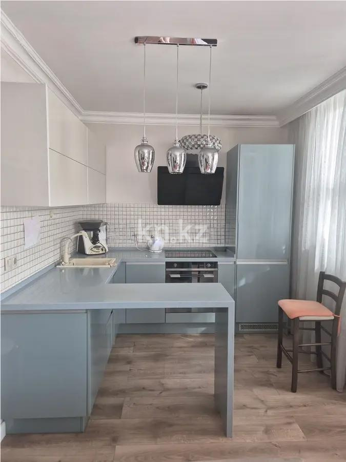 Продажа 2-комнатной квартиры, 46.5 м² в Астане - фото 2