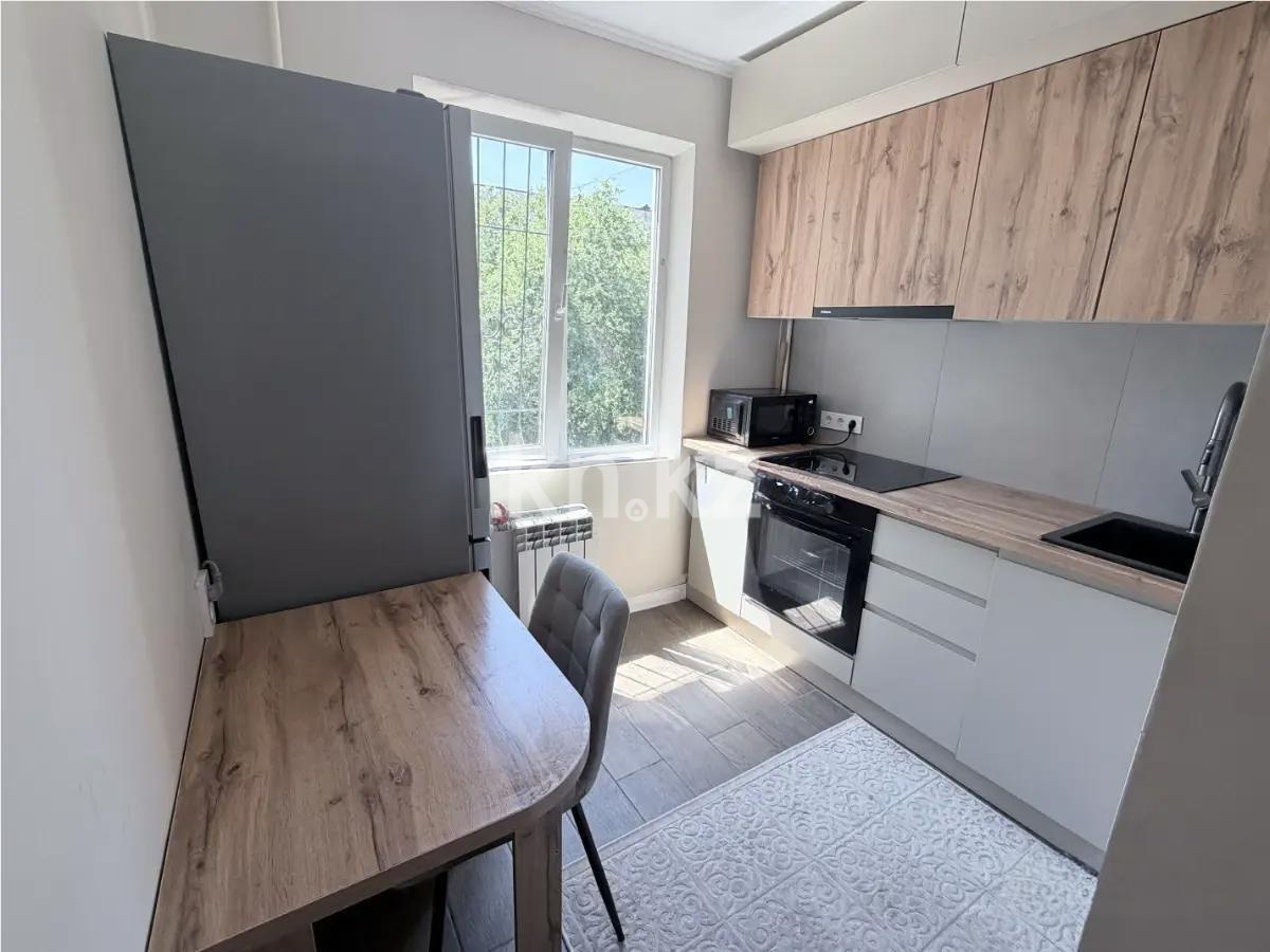 Продажа 3-комнатной квартиры, 64.7 м² - Продажа трехкомнатных квартир в Алматы - страница 7 фото 4 из 6