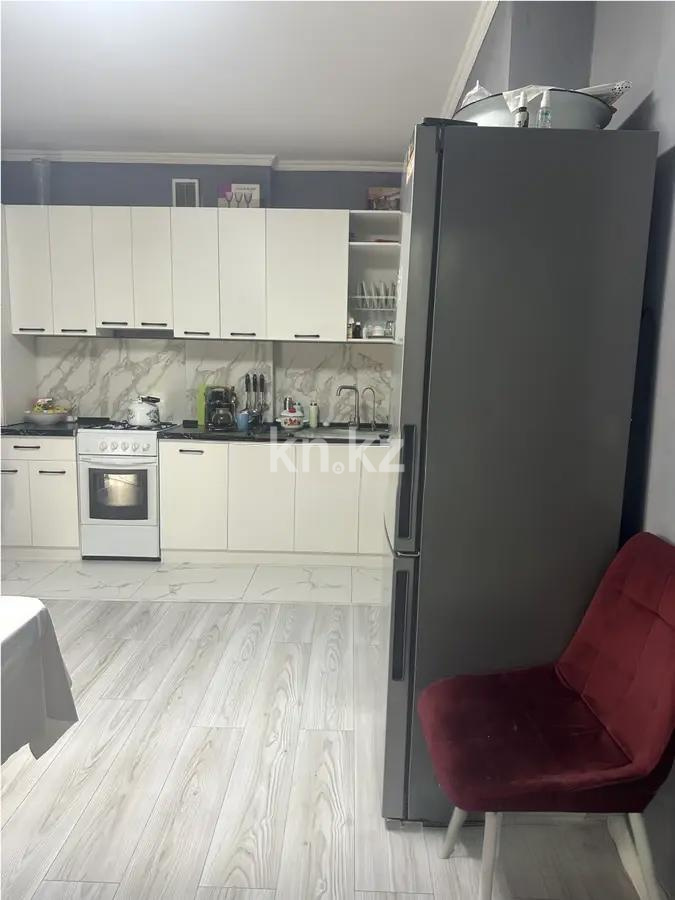 Продажа 3-комнатной квартиры, 88 м² в Алматы - фото 4