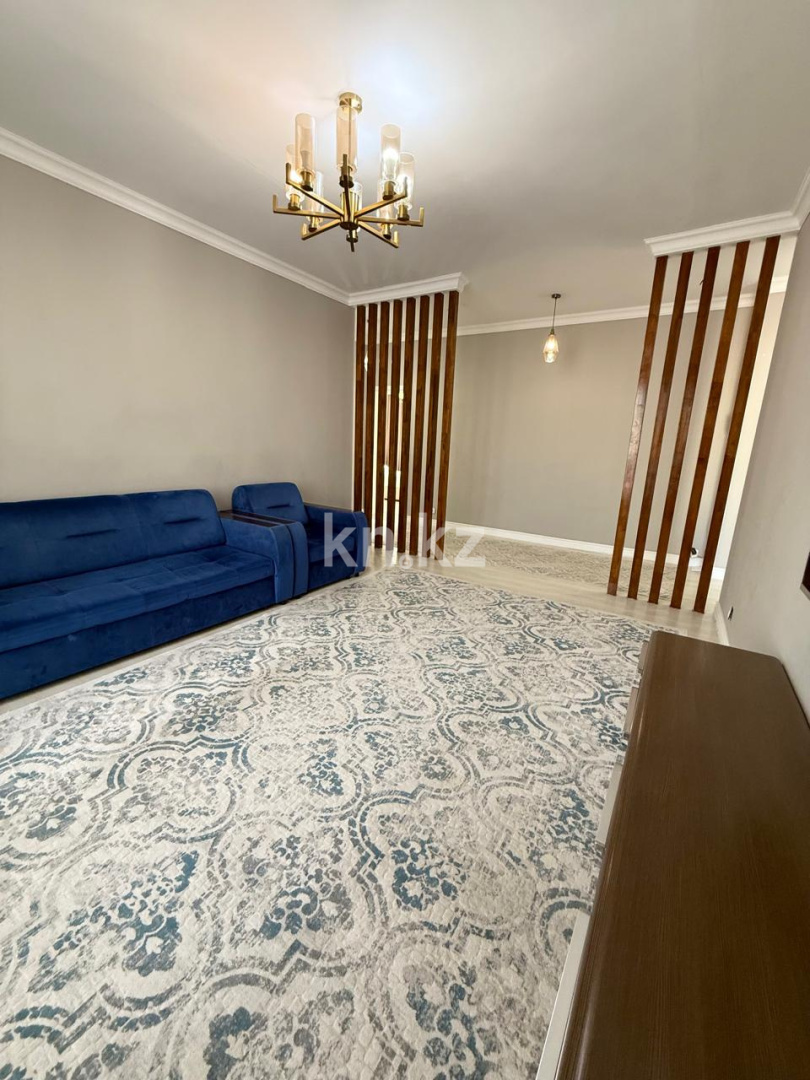 Продажа 3-комнатной квартиры, 90 м², ул. Аль-Фараби, дом  21/1 - пр. Улы Дала - Продажа  трехкомнатных квартир в Астане фото 4 из 36