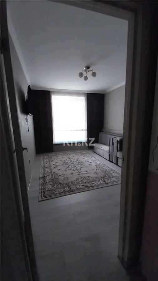 Продажа 1-комнатной квартиры, 40 м² в Астане