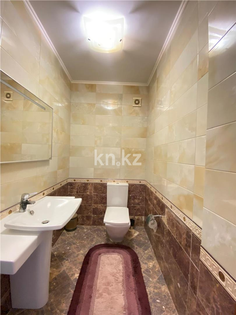 Продажа 4-комнатной квартиры, 159.7 м², ул. Шевченко, дом  8/1 в Астане - фото 21