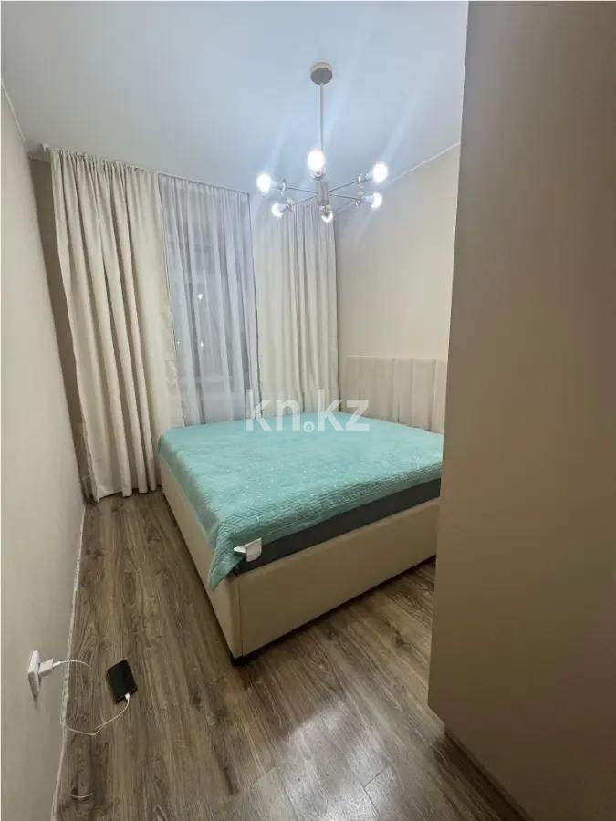 Продажа 2-комнатной квартиры, 50 м² в Караганде - фото 2