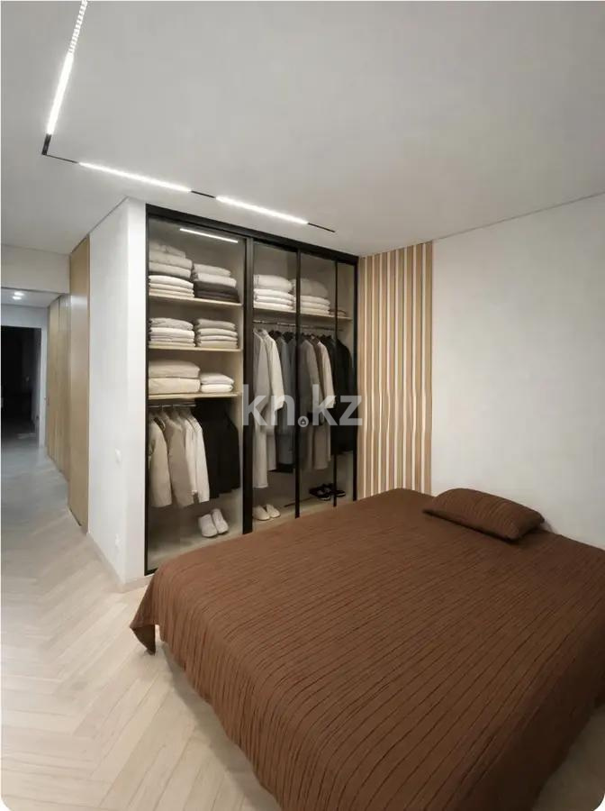 Продажа 3-комнатной квартиры, 110 м² - Продажа трехкомнатных квартир от собственников в Алматы - страница 2 фото 4 из 7