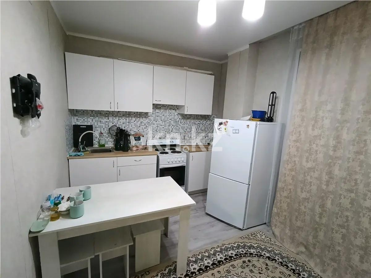 Продажа 1-комнатной квартиры, 36 м², пр. Тлендиева, дом  44а в Астане - фото 2