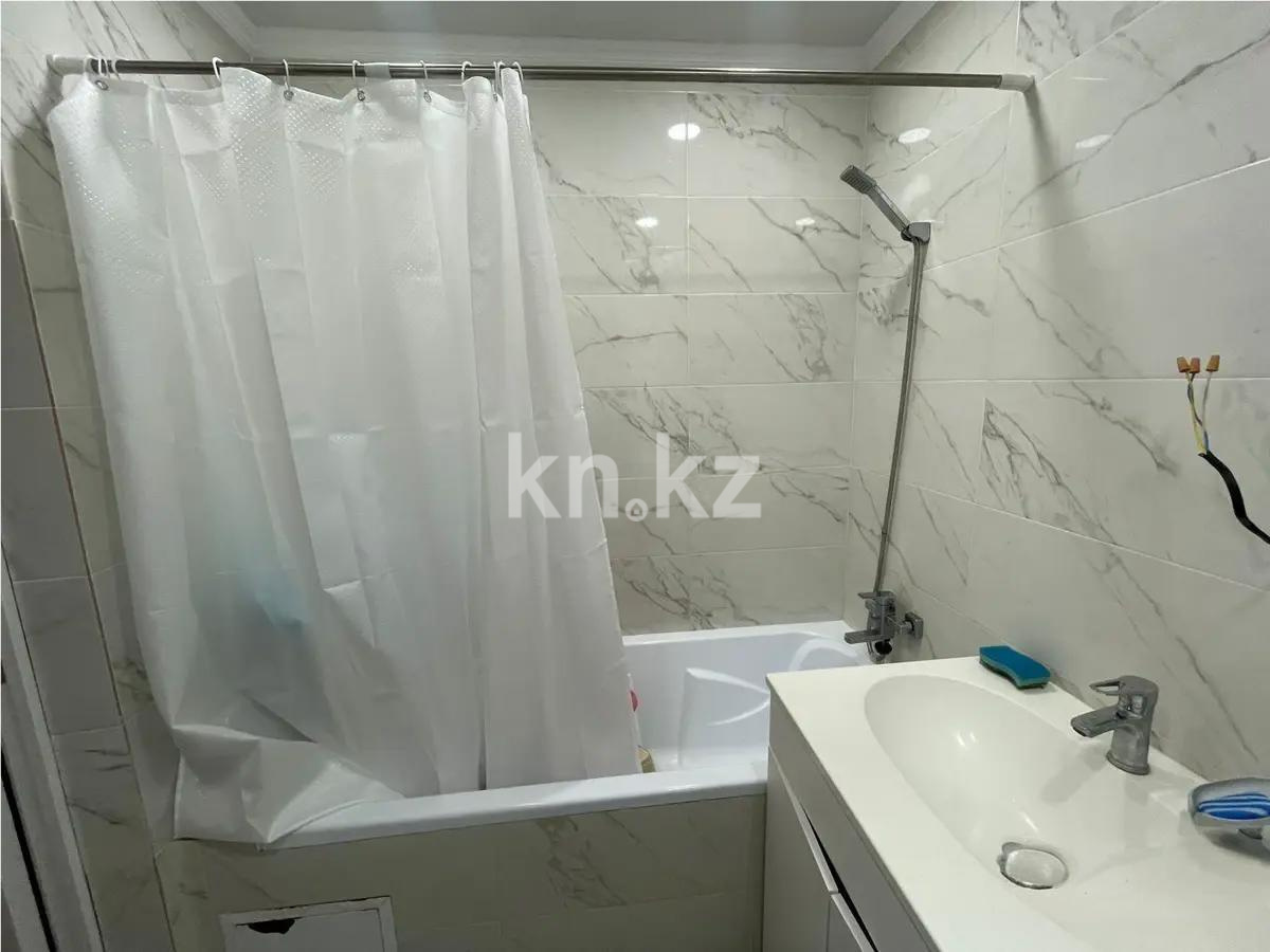 Продажа 2-комнатной квартиры, 59.7 м², ул. Е-495, дом  8 в Астане - фото 4