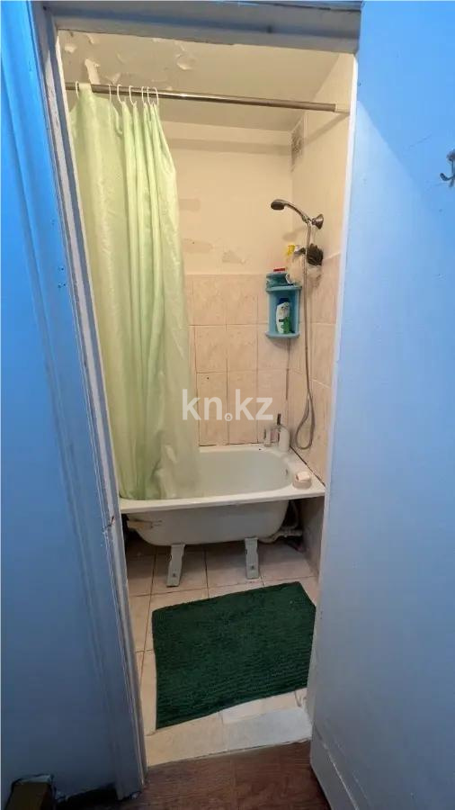 Продажа 1-комнатной квартиры, 15 м², пр. Абылай хана, дом  24 - Продажа  однокомнатных квартир в Астане с фото фото 3 из 5