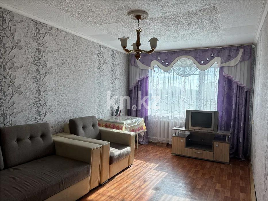 Продажа 2-комнатной квартиры, 44 м², ул. Молодежная, дом  45 - Продажа  двухкомнатных квартир в Шахтинске фото 1 из 3