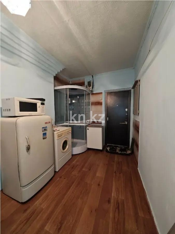 Продажа 1-комнатной квартиры, 34 м² в Алматы - фото 3