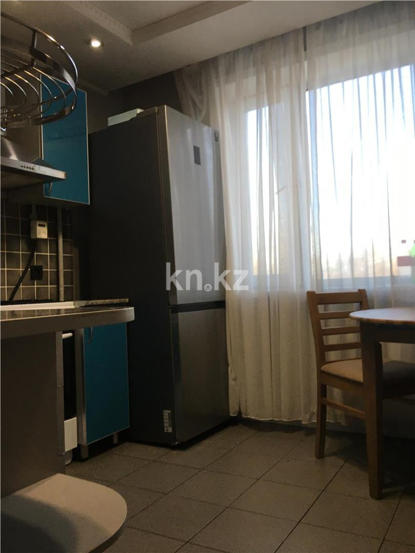 Продажа 2-комнатной квартиры, 46 м² - Продажа  двухкомнатных квартир в Караганде фото 7 из 21