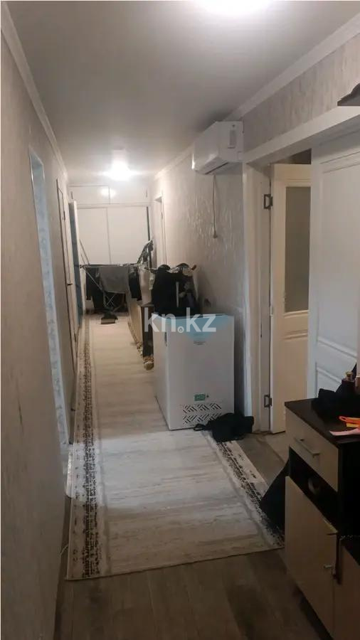 Продажа 5-комнатной квартиры, 100 м², ул. Лободы, дом  46 - Продажа  пятикомнатных квартир в Караганде без посредников фото 2 из 2