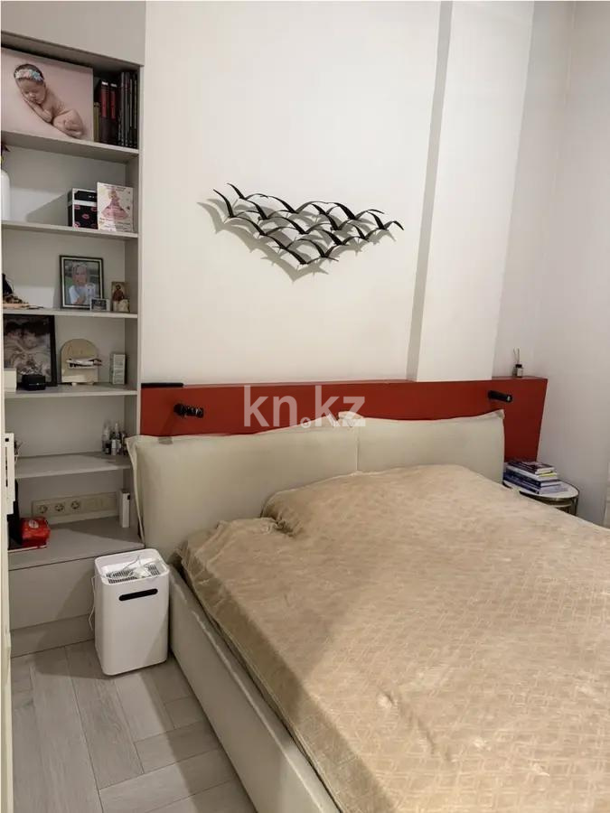 Продажа 3-комнатной квартиры, 69 м² - Продажа трехкомнатных квартир в Алматы - страница 33 фото 3 из 5