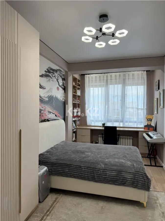 Продажа 3-комнатной квартиры, 78.8 м² - Продажа квартир в Алматы - страница 22 фото 3 из 6