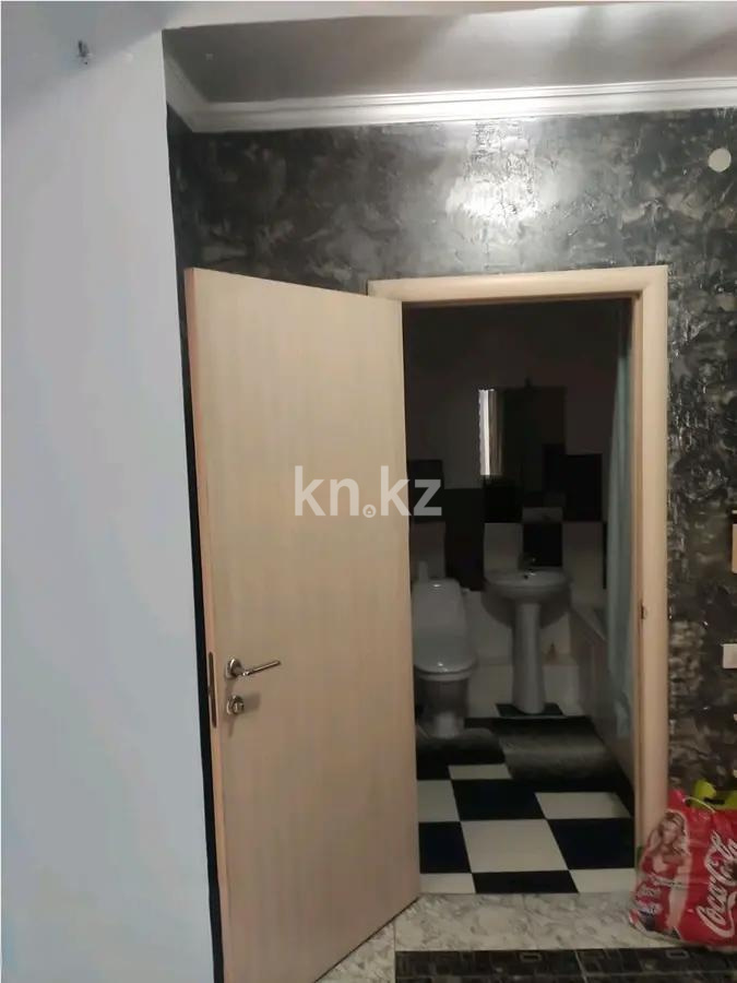 Продажа 1-комнатной квартиры, 48 м² - Продажа однокомнатных квартир от собственников в Алматы - страница 2 фото 4 из 4