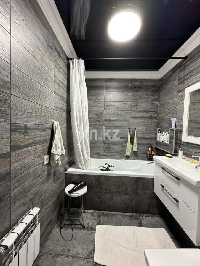 Продажа 2-комнатной квартиры, 62 м², ул. Навои, дом  37 - Продажа квартир в Алматы фото 4 из 6