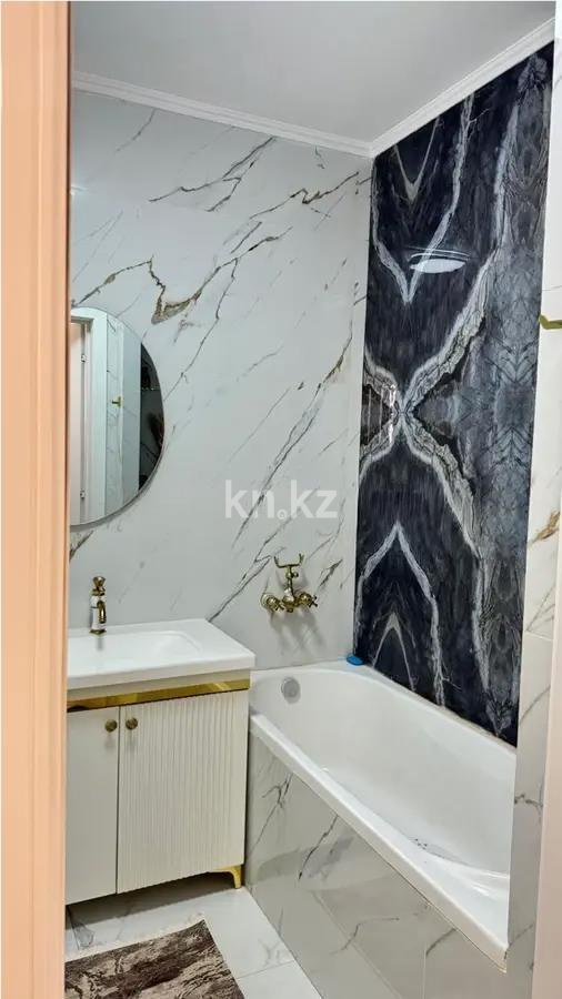 Продажа 4-комнатной квартиры, 126 м², ул. Сатпаева, дом  90/54 - Продажа  четырехкомнатных квартир в новостройках Алматы без посредников фото 5 из 6