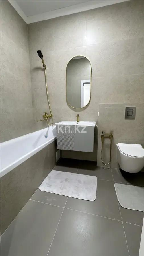 Продажа 1-комнатной квартиры, 42 м², ул. Байтурсынова, дом  22 стр - Продажа  однокомнатных квартир в Астане без посредников с фото фото 3 из 3