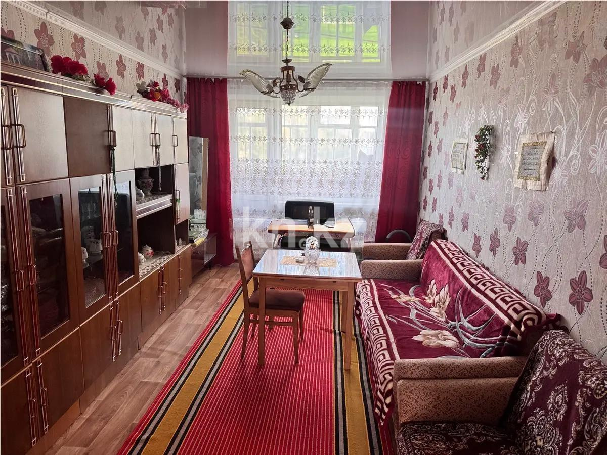 Продажа 2-комнатной квартиры, 47 м², квартал 29А, дом  3 - Продажа квартир в Абае без посредников фото 1 из 6