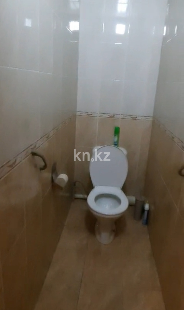 Аренда 2-комнатной квартиры, 75 м², ул. Кумисбекова, дом  8 - пр. Абая - Аренда квартир помесячно в Казахстане фото 14 из 15