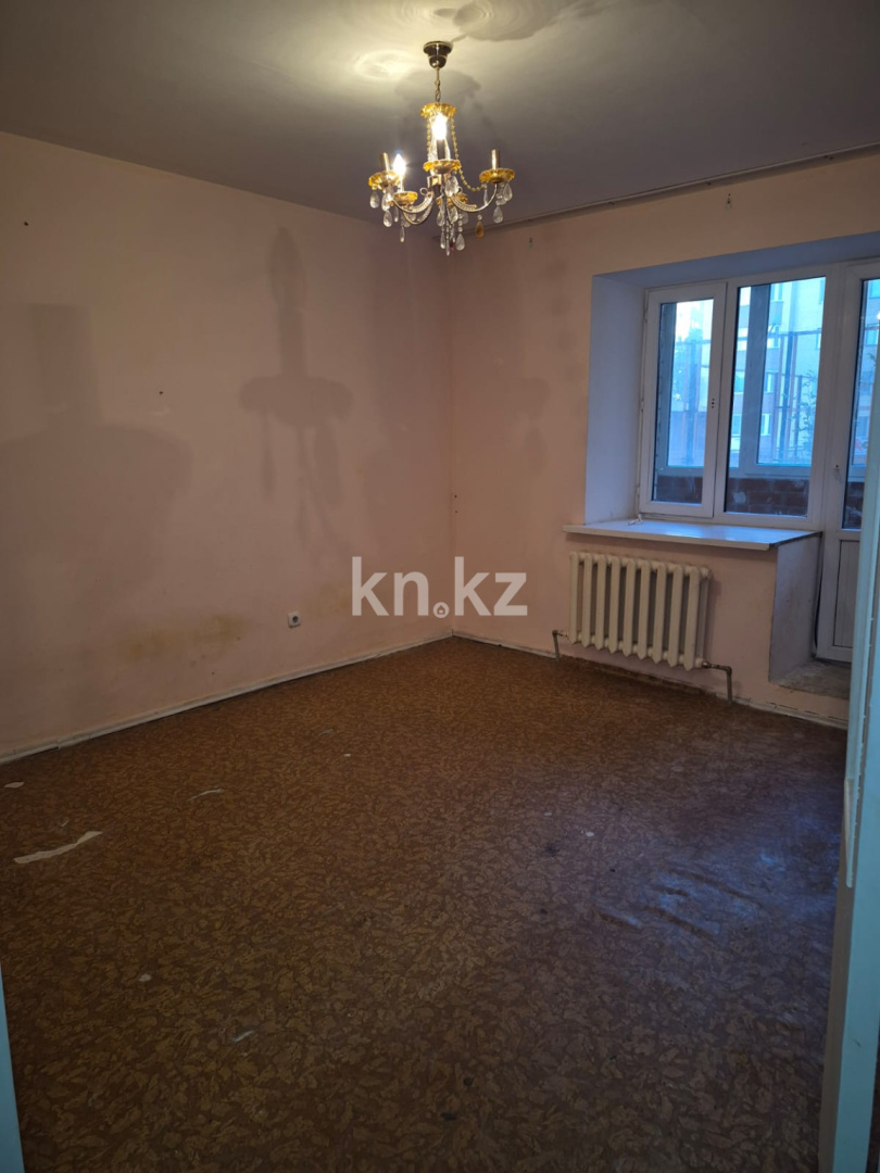 Продажа 3-комнатной квартиры, 74 м², пр. Кудайбердыулы, дом  25/1 - ул. Мусрепова - Продажа квартир в Казахстане фото 1 из 30
