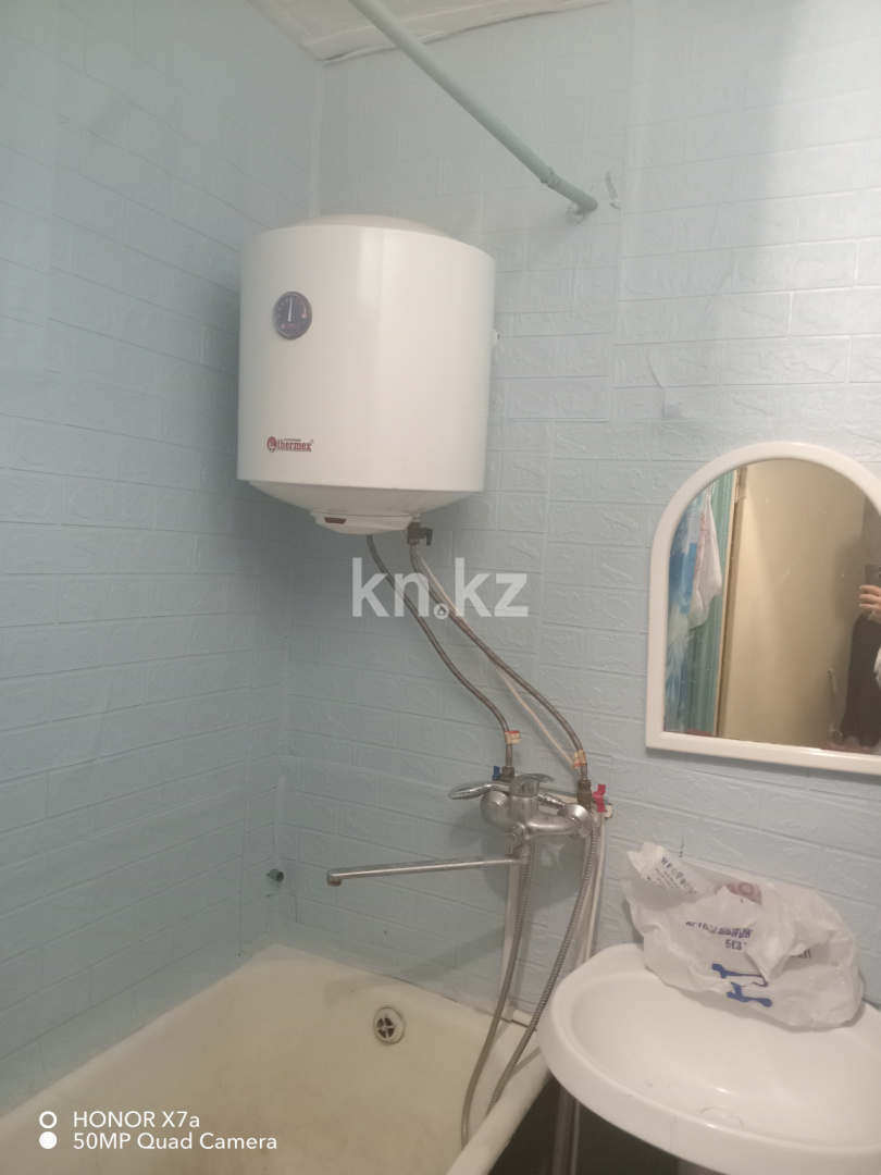 Продажа 2-комнатной квартиры, 44.4 м² - Продажа  двухкомнатных квартир в Караганде с фото фото 5 из 7