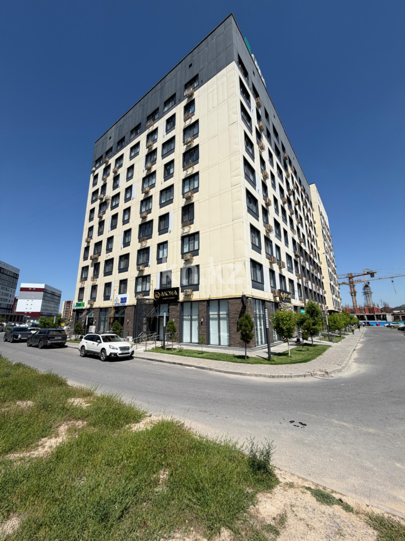 Аренда помещения - Аренда офисных и торговых помещений в Казахстане фото 16 из 17