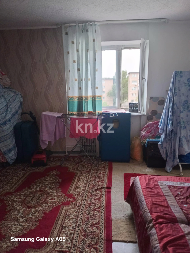 Продажа 1-комнатной квартиры, 30 м² - Недвижимость в Казахстане - страница 30 фото 2 из 5