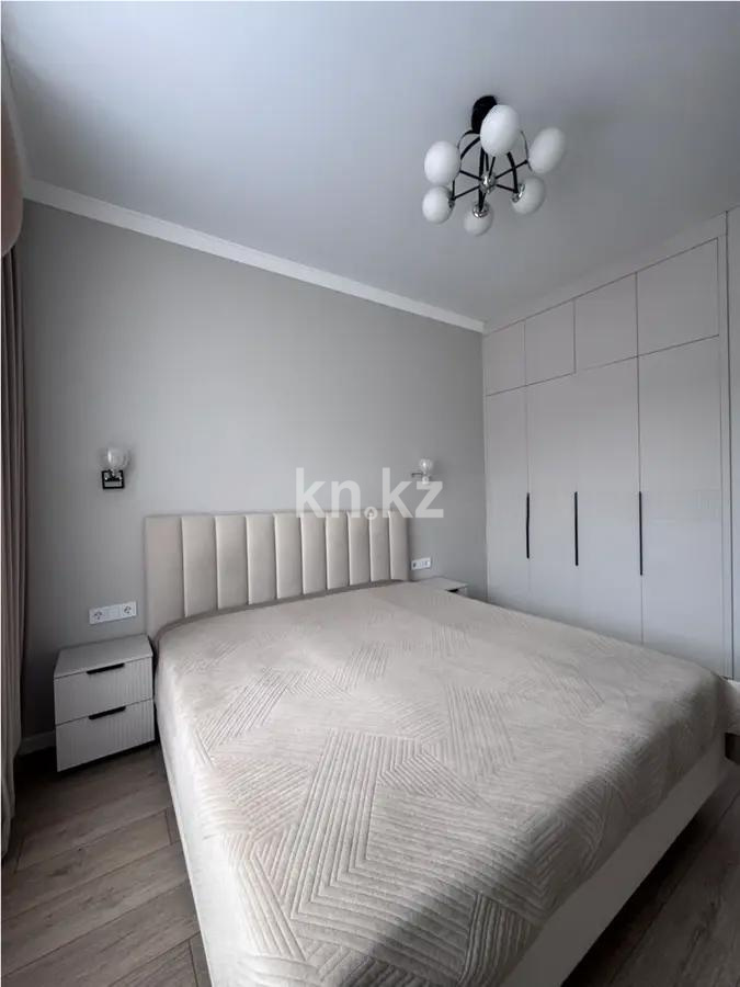 Продажа 2-комнатной квартиры, 67.7 м² в Астане - фото 3