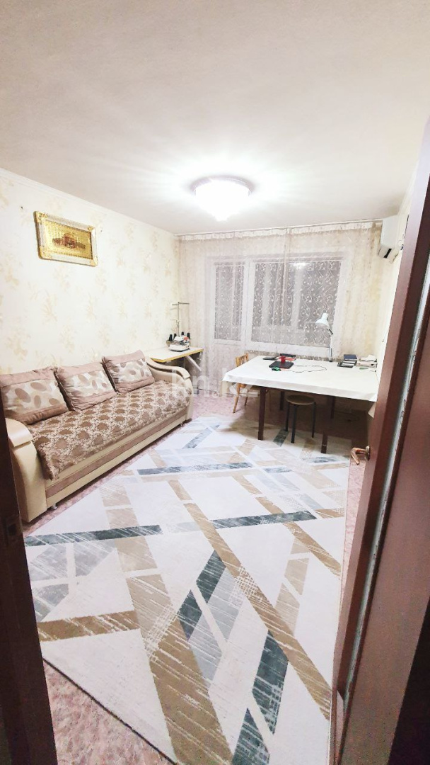 Продажа 2-комнатной квартиры, 52 м² в Караганде - фото 2