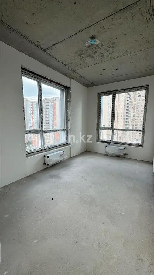 Продажа 5-комнатной квартиры, 151 м² - Продажа  пятикомнатных квартир в новостройках Астаны фото 2 из 2