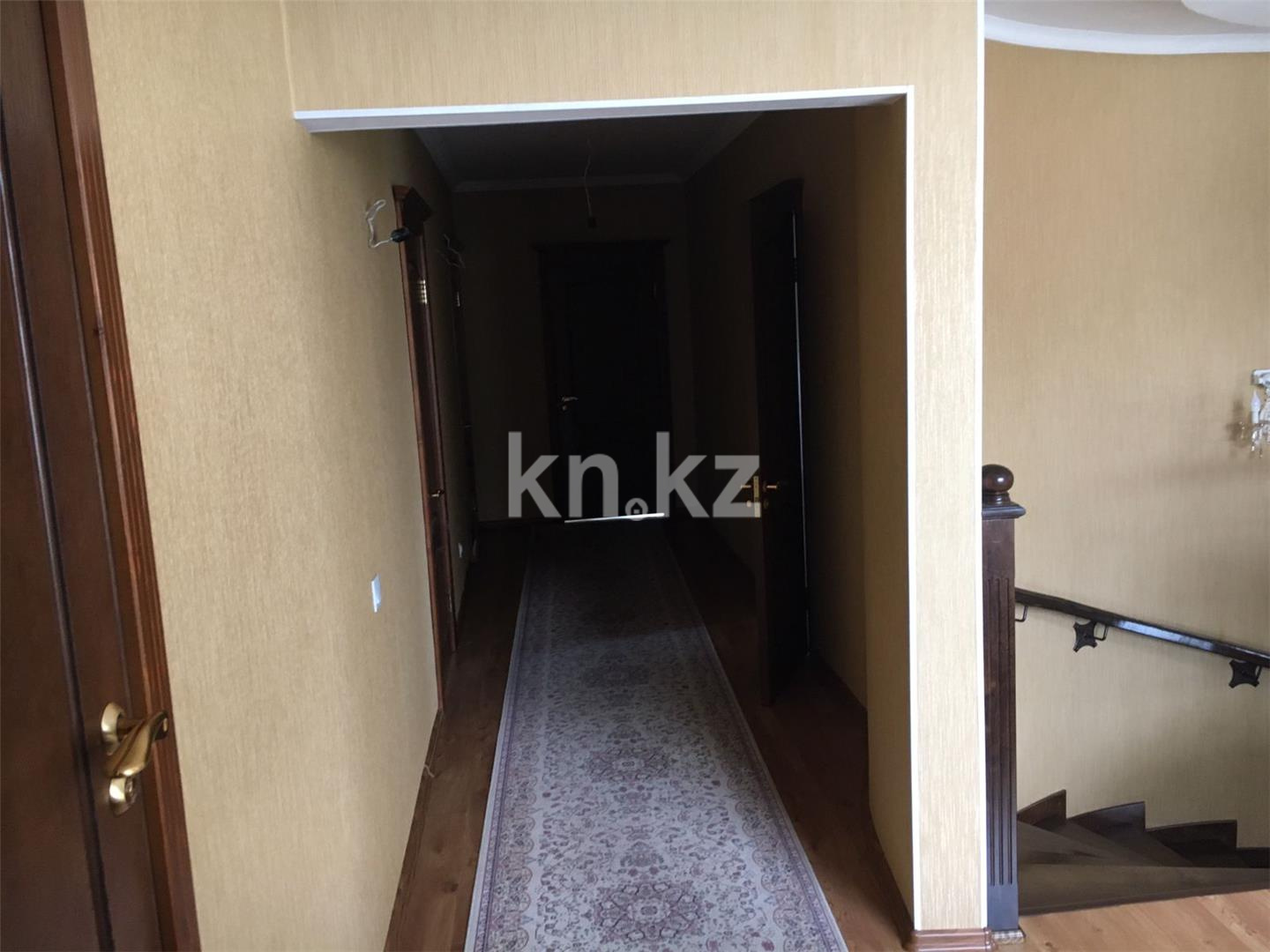 Продажа 6-комнатного дома, 343 м², ул. Жандарбековой в Караганде - фото 20