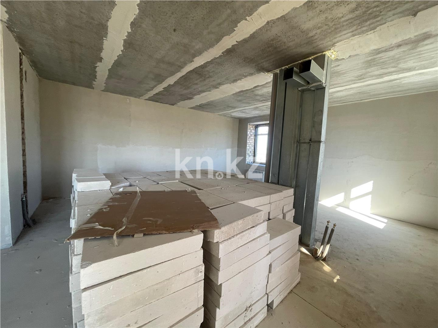 Продажа 3-комнатной квартиры, 70 м², ул. Карбышева, дом  4/3 - Продажа  трехкомнатных квартир в Караганде фото 6 из 9