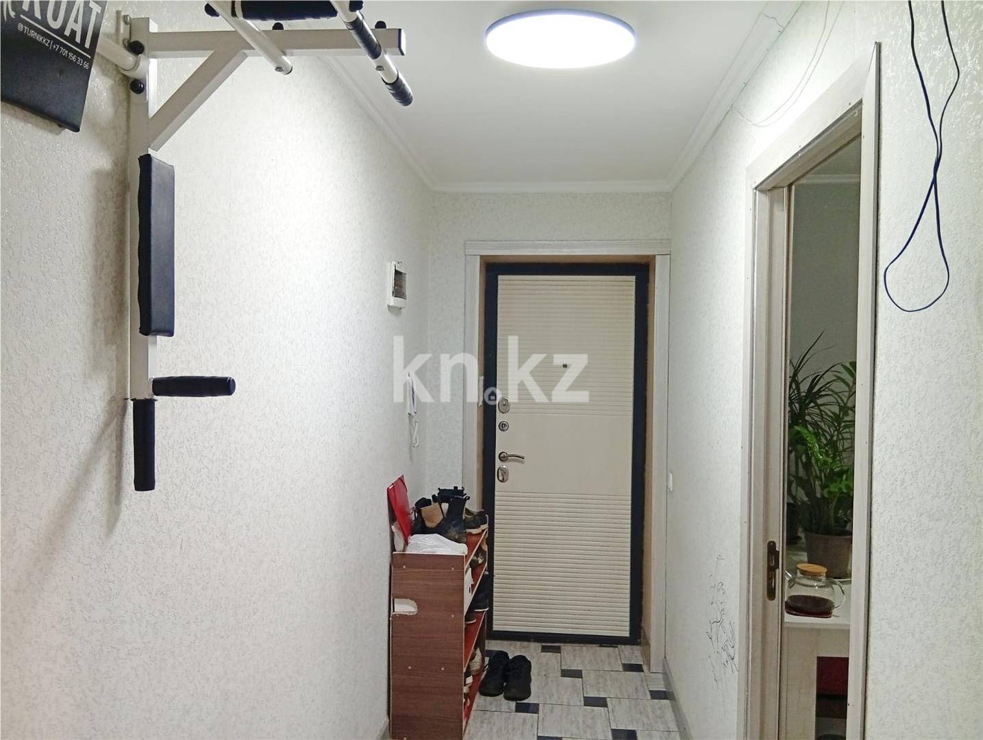 Продажа 2-комнатной квартиры, 54 м², ул. Бейбарыс Султан - Продажа квартир в Карагандинской области фото 10 из 16