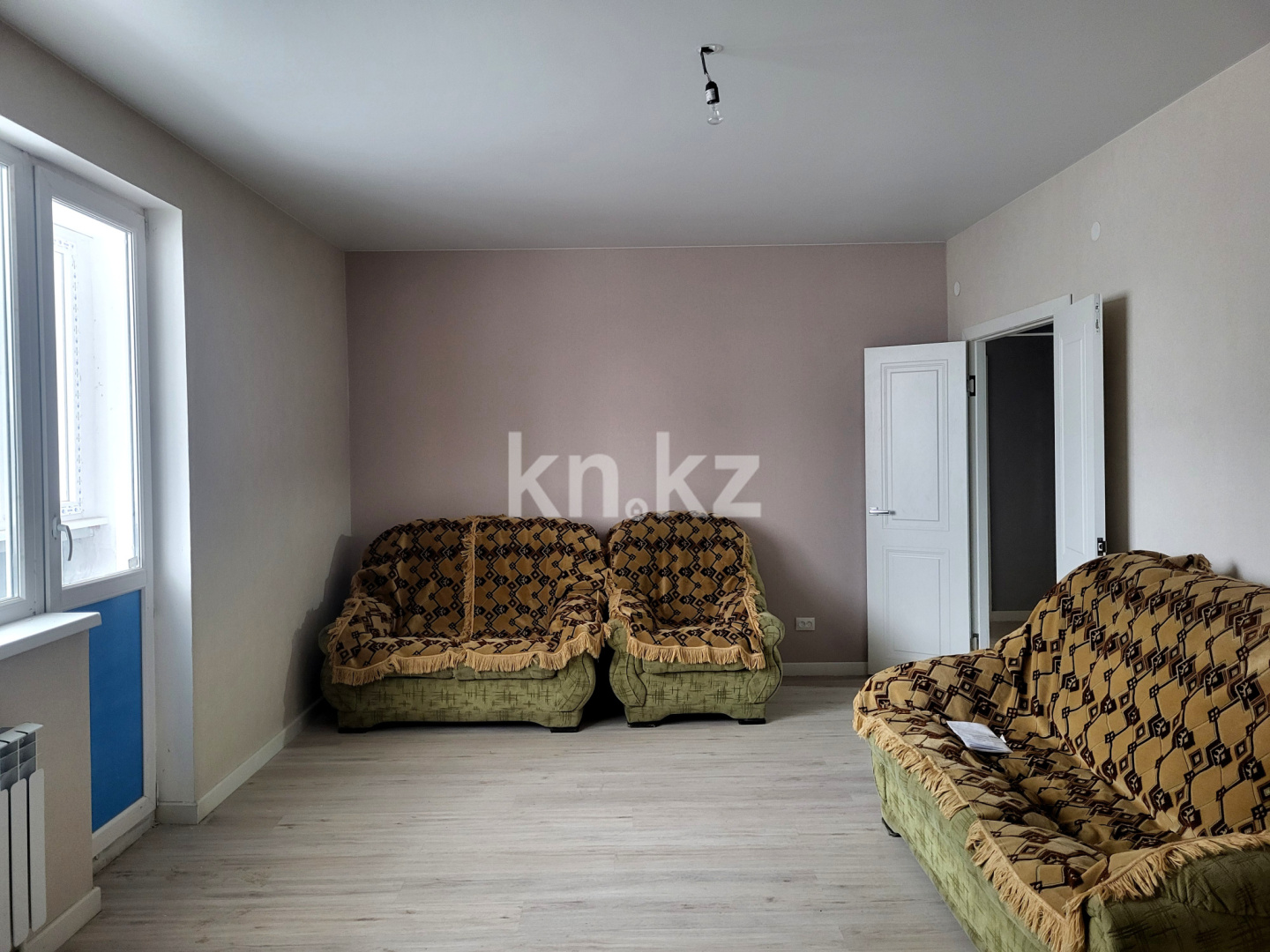 Продажа 2-комнатной квартиры, 53.2 м² - Продажа квартир в Семее фото 6 из 18