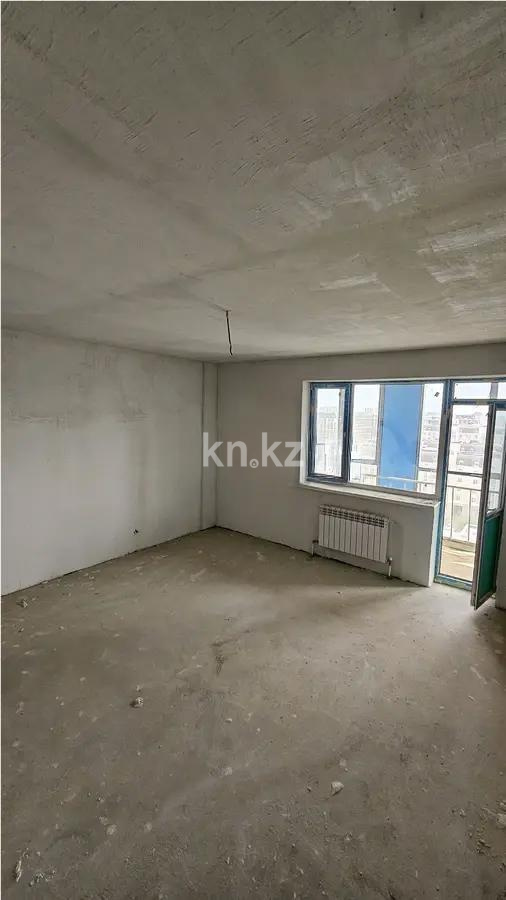 Продажа 1-комнатной квартиры, 43 м², пр. Мангилик Ел, дом  62 - Продажа квартир в Казахстане фото 1 из 2